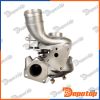 Turbocompresseur pour AUDI | 5304-970-0044, 5304-970-0051